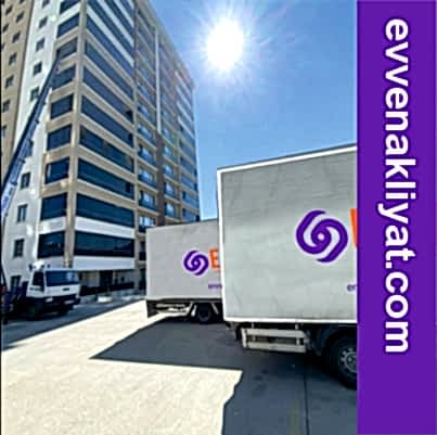 Ankara Şehirler Arası Nakliyat