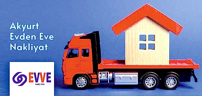 Akyurt Evden Eve Nakliyat