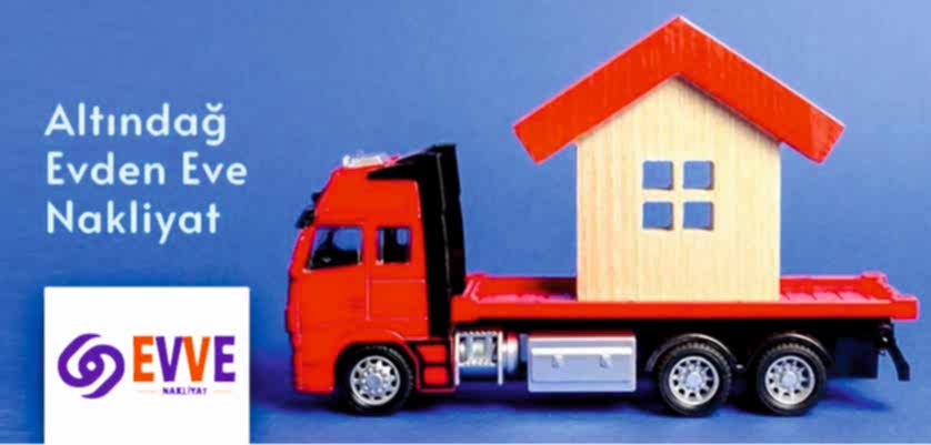 Altındağ Evden Eve Nakliyat