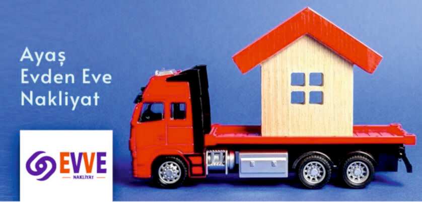 Ayaş Evden Eve Nakliyat