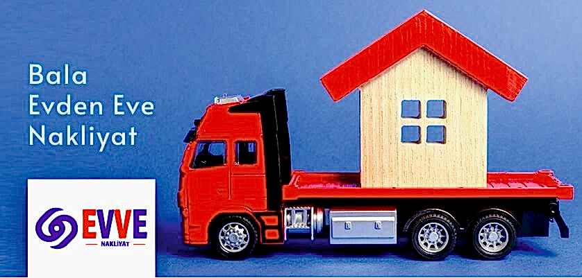 Bala Evden Eve Nakliyat