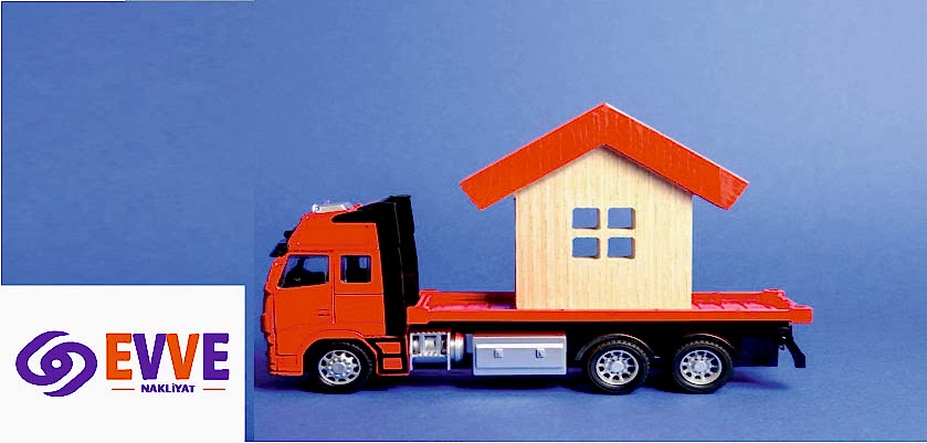 Beypazarı Evden Eve Nakliyat