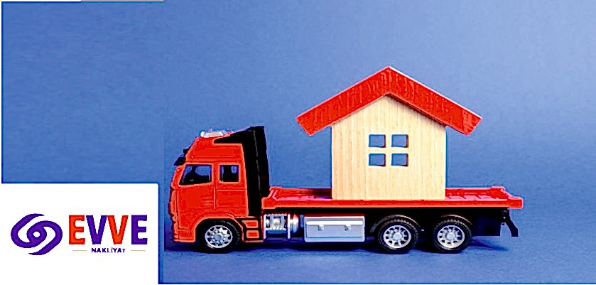 Çamlıdere Evden Eve Nakliyat
