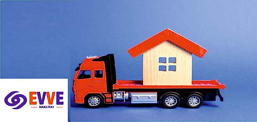 Etimesgut Evden Eve Nakliyat