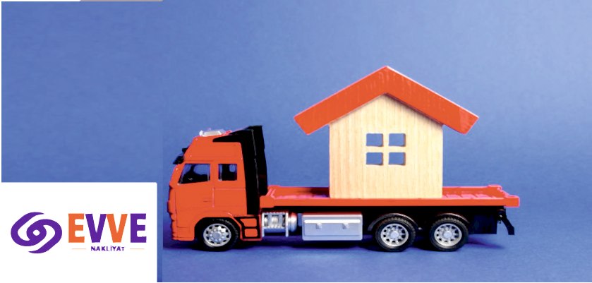 Gölbaşı Evden Eve Nakliyat