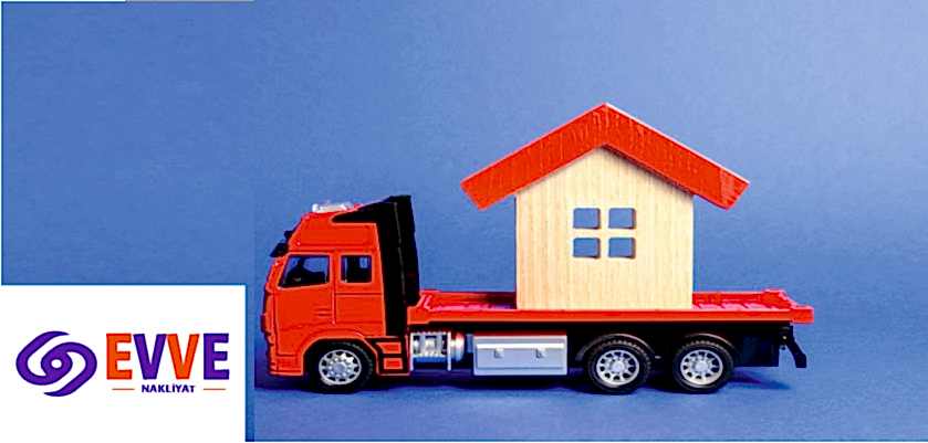 Kalecik Evden Eve Nakliyat
