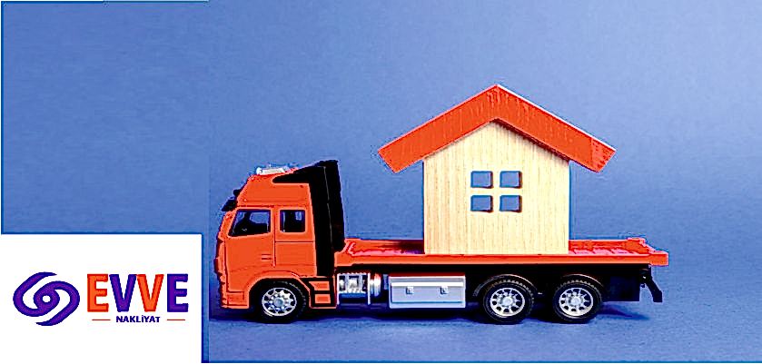Mamak Evden Eve Nakliyat