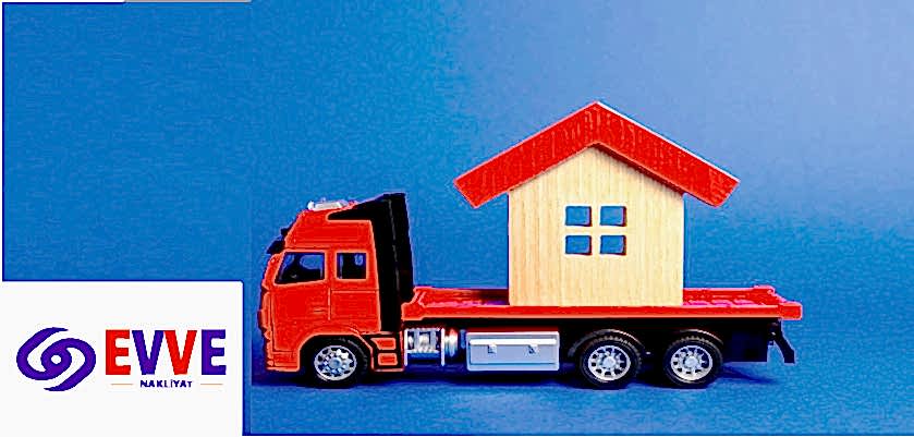 Nallıhan Evden Eve Nakliyat