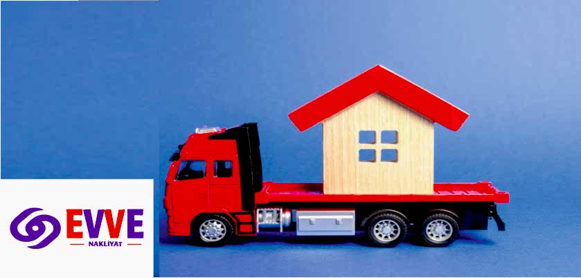 Pursaklar Evden Eve Nakliyat