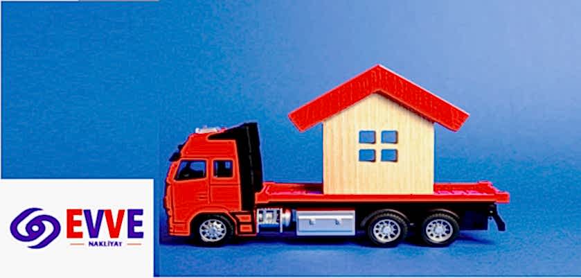 Sincan Evden Eve Nakliyat