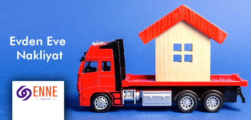 evden eve nakliyat ankara