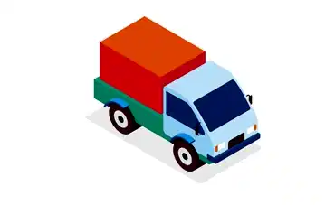 parça eşya taşıma