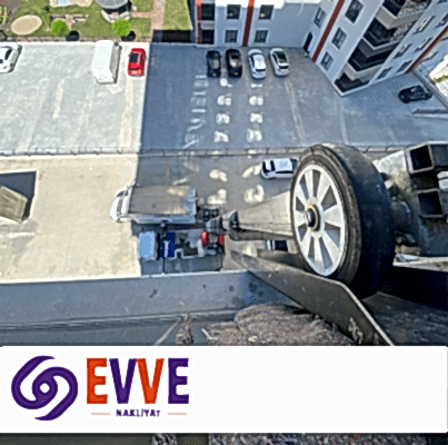 Şehirlerarası Nakliyat Ankara